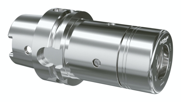 AFC25-HSK-A63-A=100 Ø 7-10mm