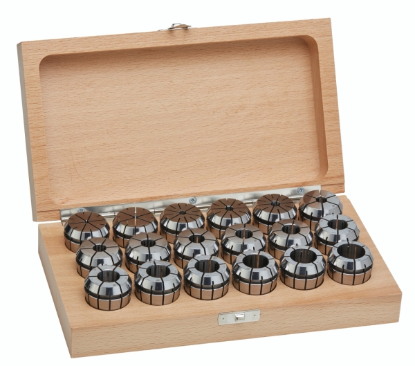 GERC20-B Ø 2,0-13,0mm/1,0mm