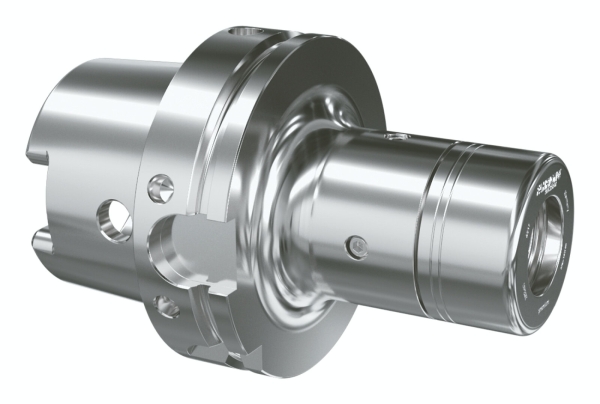 AFC32-HSK-A100-A=100 Ø 7-13mm