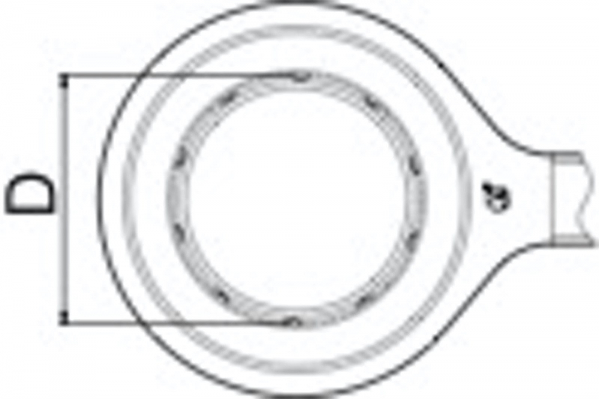 RO50 with handle RO50 with handle Roller Bearing Wrenches